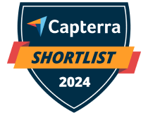 ScrapeHero rated on Capterra