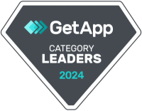ScrapeHero rated on GetApp