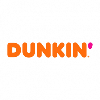 Dunkin Donuts locations in the USA