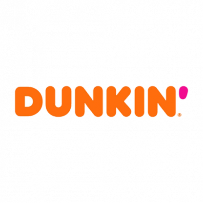 Dunkin Donuts locations in the USA