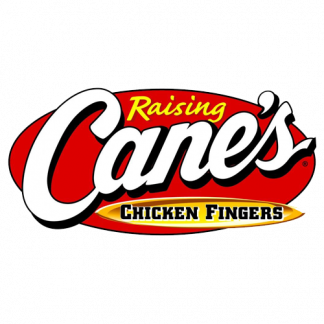 Raising Cane's restaurant locations in the USA