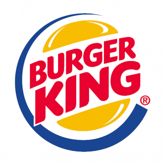 Burger King restaurant locations in the USA