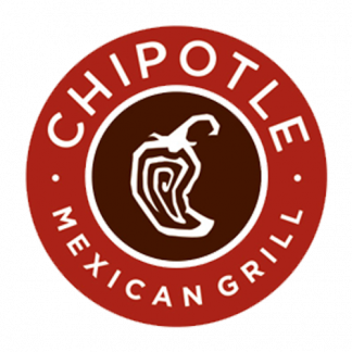 Chipotle restaurant locations in the USA