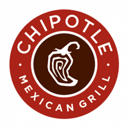 Chipotle restaurant locations in Canada