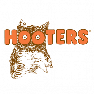Hooters restaurant locations in the USA
