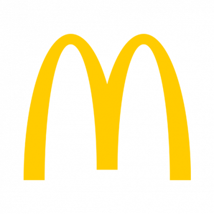 McDonald's restaurant locations in the USA