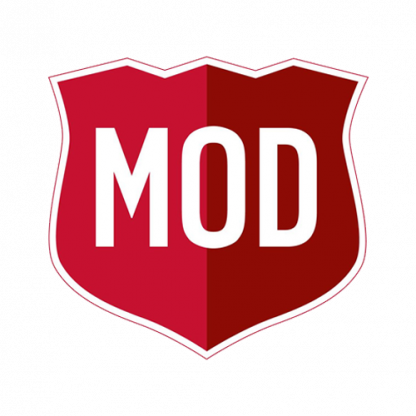 Modpizza restaurant locations in the USA