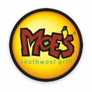 Moe's Southwest Grill locations in the USA