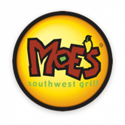 Moe's Southwest Grill locations in the USA