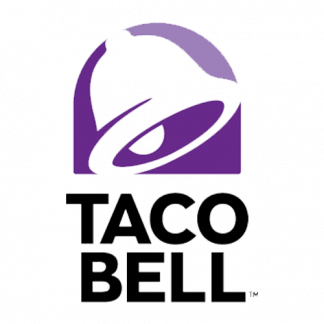 Taco Bell restaurant locations in the USA