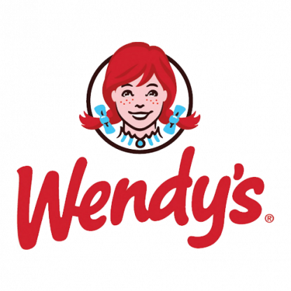 Wendy's restaurant locations in the USA