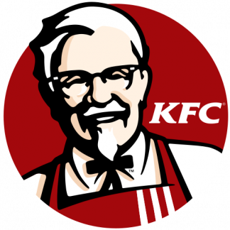 KFC restaurant locations in the USA