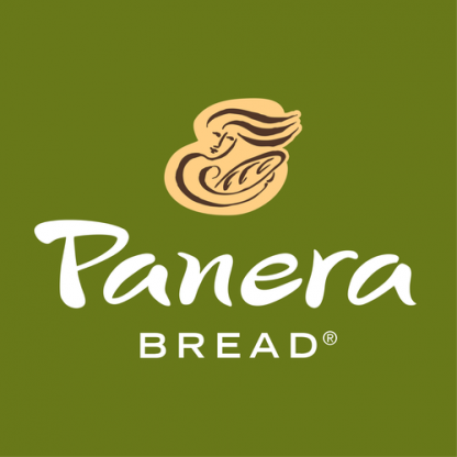 Panera Bread restaurant locations in the USA