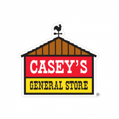 Casey's store locations in the USA