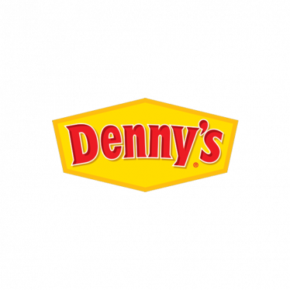 Denny's restaurant locations in the USA