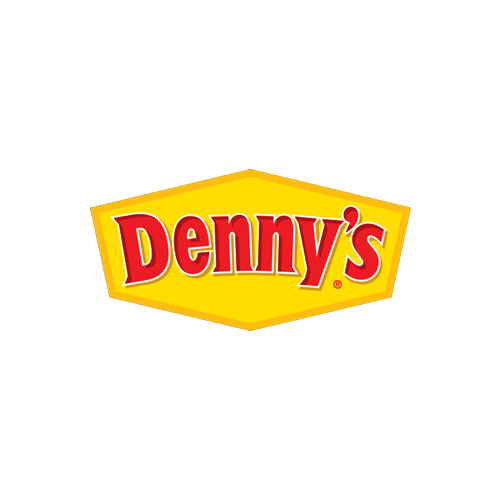 Denny's - Various Locations