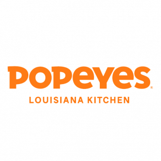 Popeyes Louisiana Kitchen restaurant locations in Canada