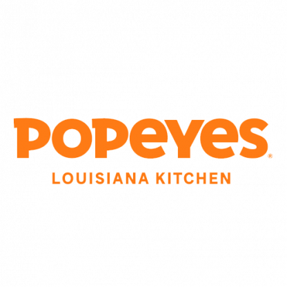 Popeyes Louisiana Kitchen restaurant locations in Canada