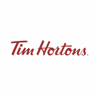Tim Hortons restaurant locations in Canada