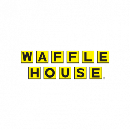 Waffle House restaurant locations in the USA