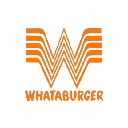 Whataburger restaurant locations in the USA