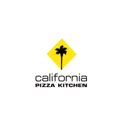 List Of All California Pizza Kitchen