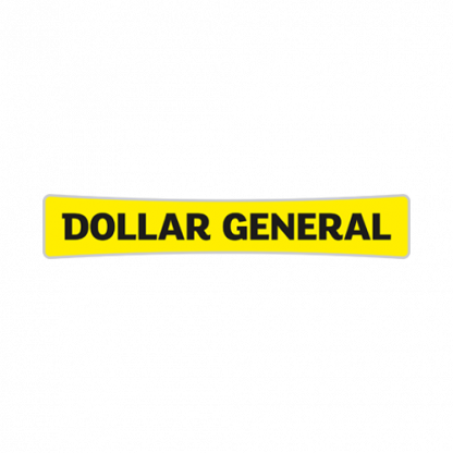 Dollar General store locations in the USA