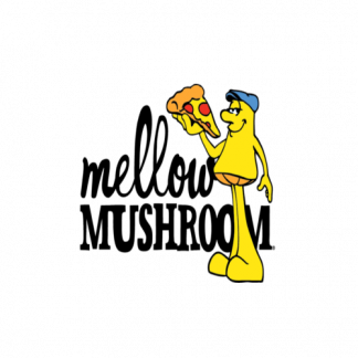 Mellow Mushroom restaurant locations in the USA