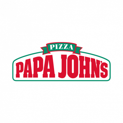Papa Johns Pizza locations in the USA