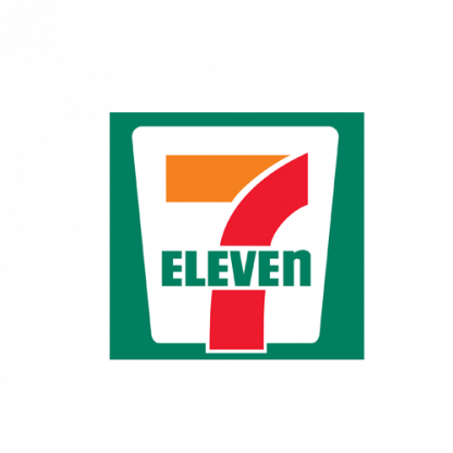 7-Eleven store locations in the USA