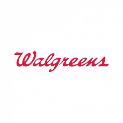 Walgreens pharmacy locations in the USA