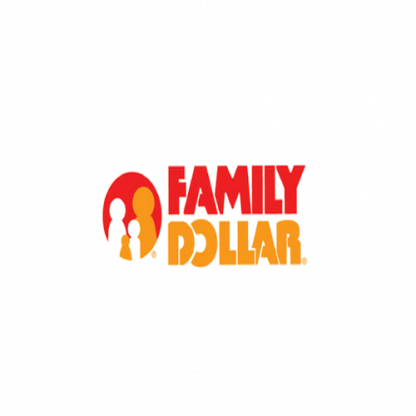 Family Dollar store locations in the USA