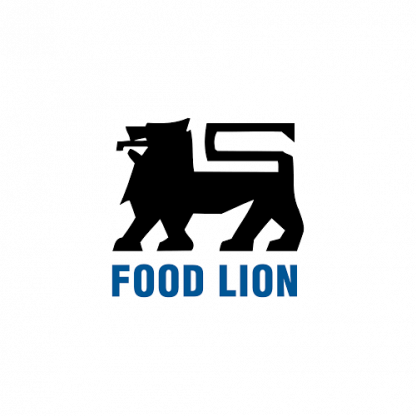 Food Lion store locations in the USA