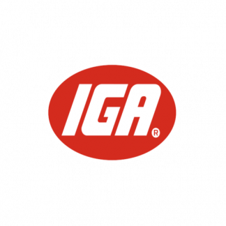 IGA store locations in the USA