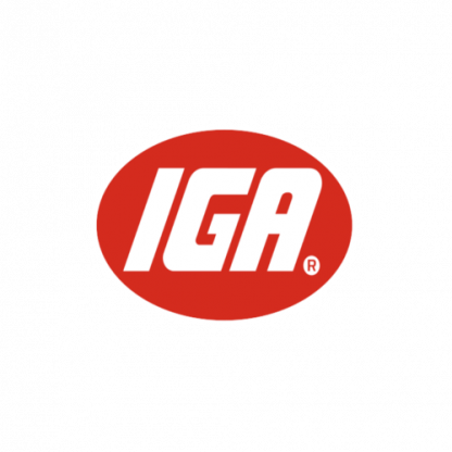 IGA store locations in the USA