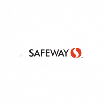 Safeway Inc store locations in the USA