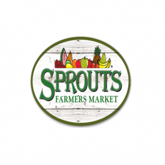 Sprouts store locations in the USA