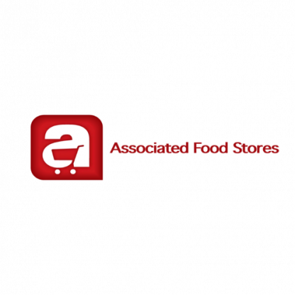 Associated Food Stores locations in the USA