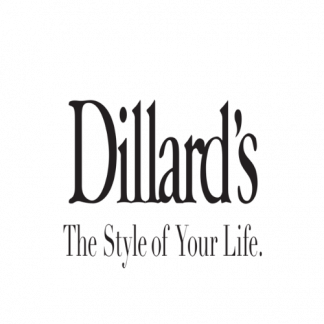 Dillard's store locations in the USA