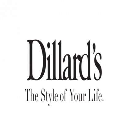 Dillard's store locations in the USA