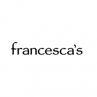 Francesca's store locations in the USA