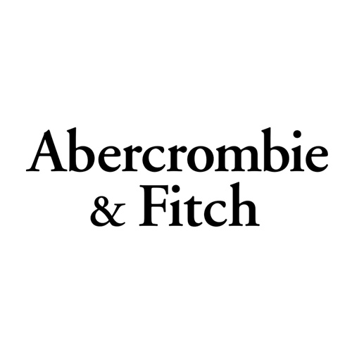 Abercrombie logo online