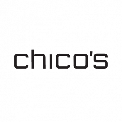 Chico's store locations in the USA