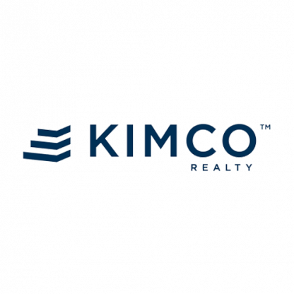 Kimco Realty dealership locations in the USA