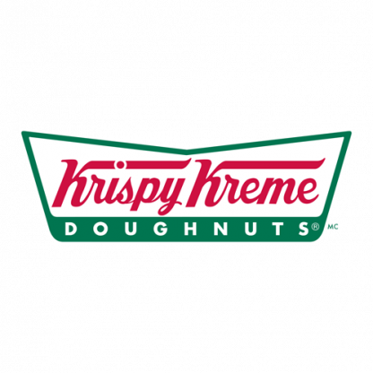 Krispy Kreme locations in the USA