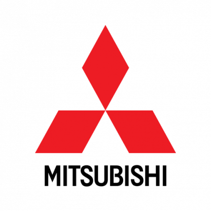 Mitsubishi Motors dealership locations in the USA