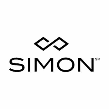 Simon mall locations in the USA