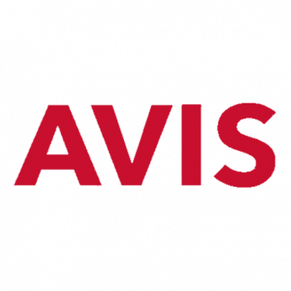 Avis Car Rental locations in the USA