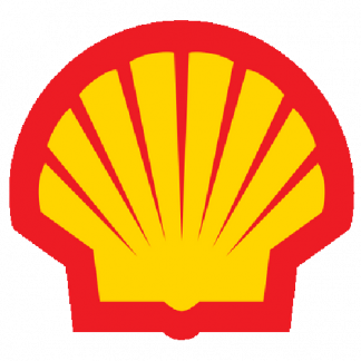 Shell gas station locations in the USA