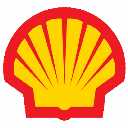 Shell gas station locations in the USA